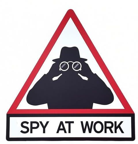 PubSpy Logo
